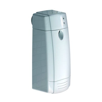 Kleenmist Spray Dispenser, White. For refill see SKU 06550343