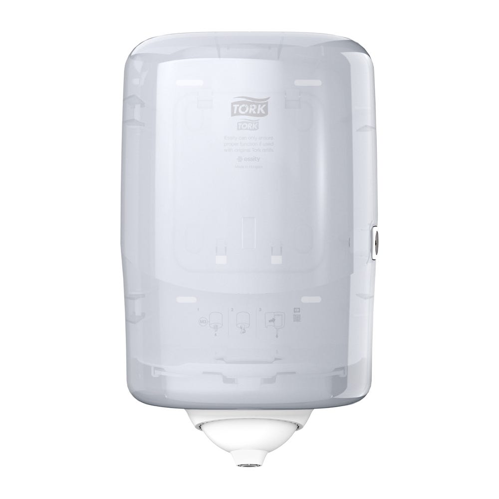 182 x 210 x 297mm Tork Mini Reflex Dispenser