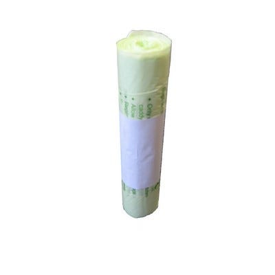 Bio-Degradable Caddy Liners 7 Litres Roll of 52
