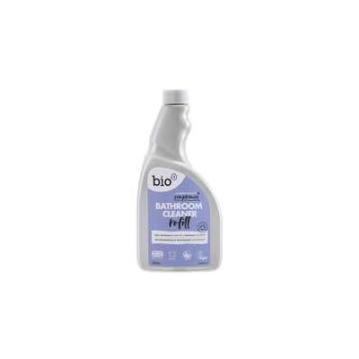Bio-D Bathroom Cleaner Refill 500ml Pack of 12