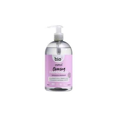 Bio-D Geranium & Grapefruit Cleansing Hand Wash 500ml