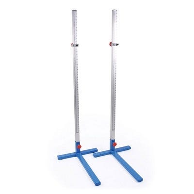 High Jump Standards, Junior, pair