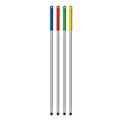 Handle for Hygiemix and Kentucky Mop Heads Red
