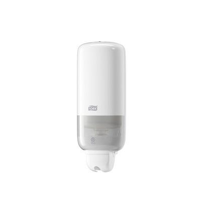 Tork Extra Hygiene Dispenser