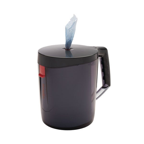 WypALL RCentrefeed Portable Dispenser