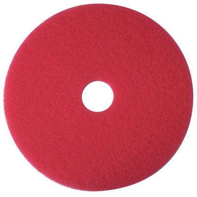 Floor Pads, Buffer 375mm/15