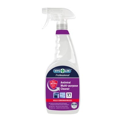 Hycolin Anti-Viral Disinfectant V1 750ml
