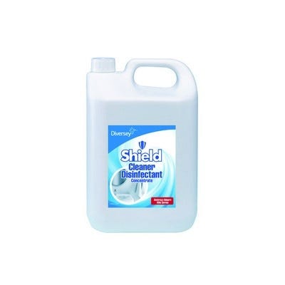 Shield Cleaner Disinfectant 5 Litres