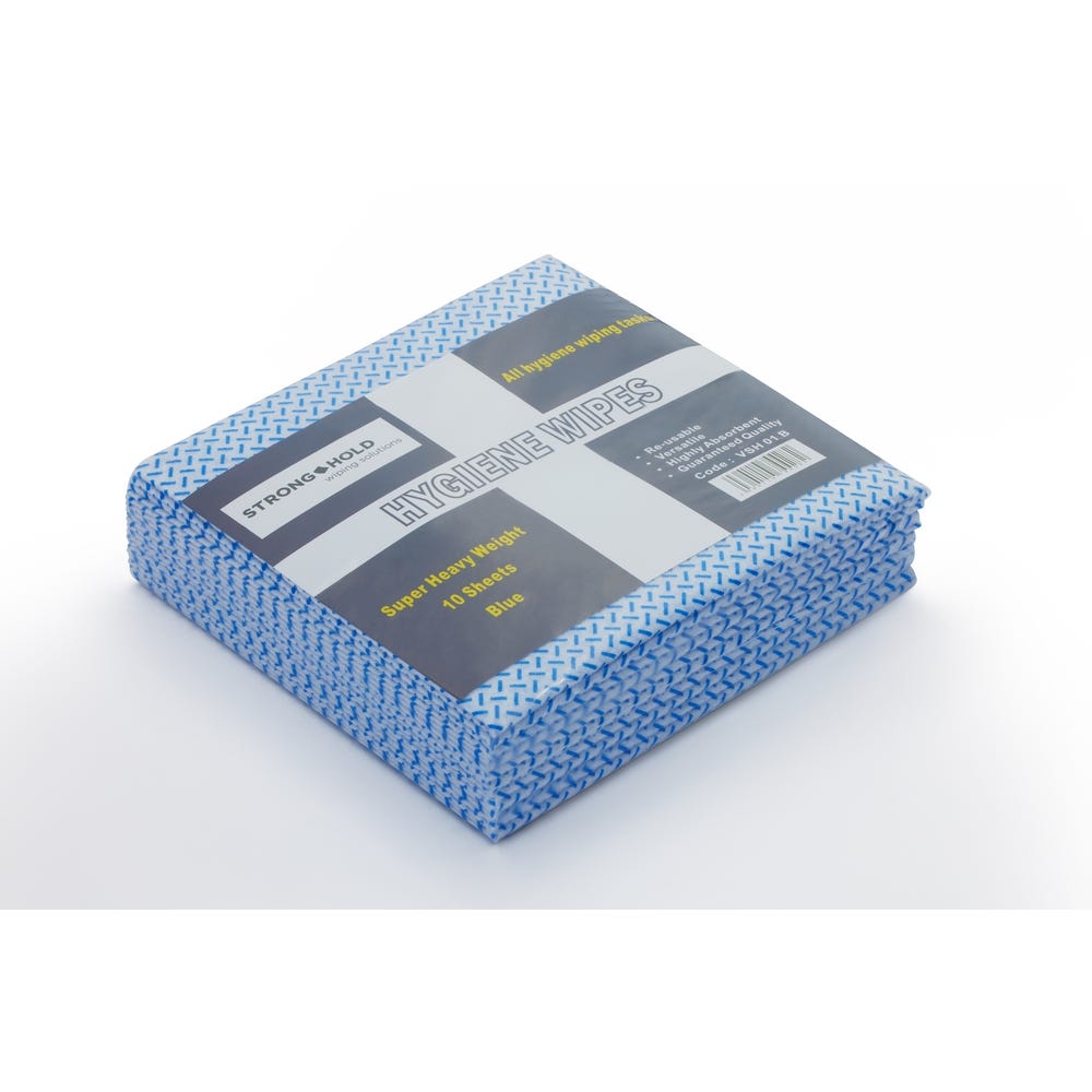 Super Heavy Weight Cleaning Cloths