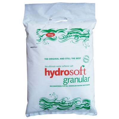 Granular Dishwasher Salt 10kg