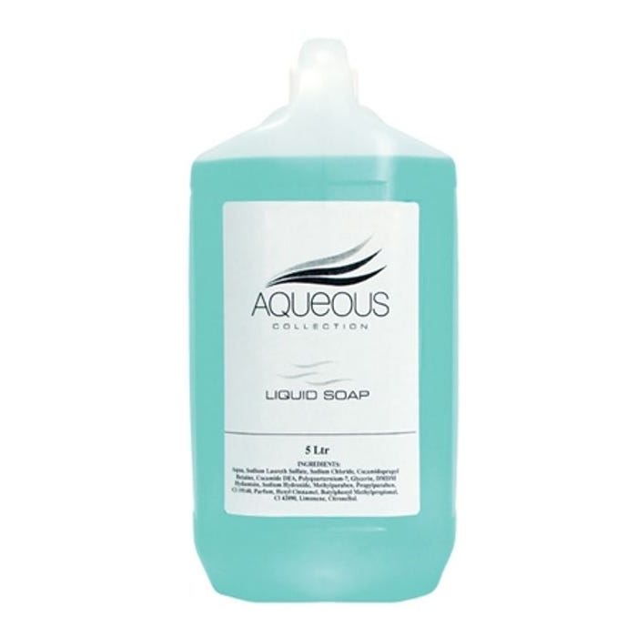 Liquid Hand Soap 5 Litres