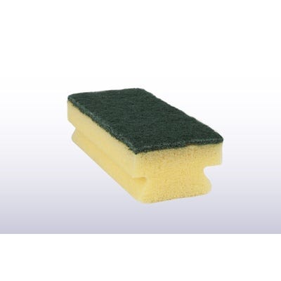 Scrubbing Sponge Pack of 10
