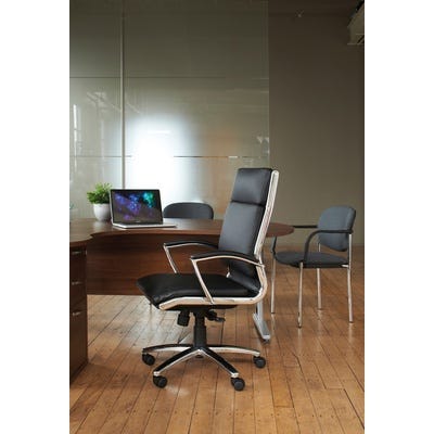 Florence Chair Leather