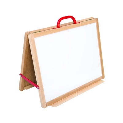 Little Acorns Desktop Easel