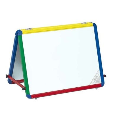 Non-magnetic Desktop Easel