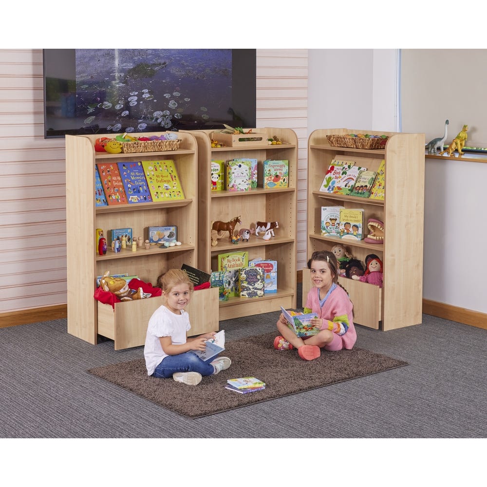 KubbyClass Display & Browse Reading