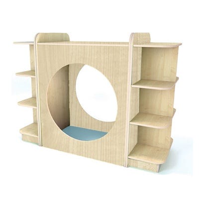 Hideaway Nook Beech