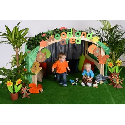 Landscape Grass Mat 300 x 200cm