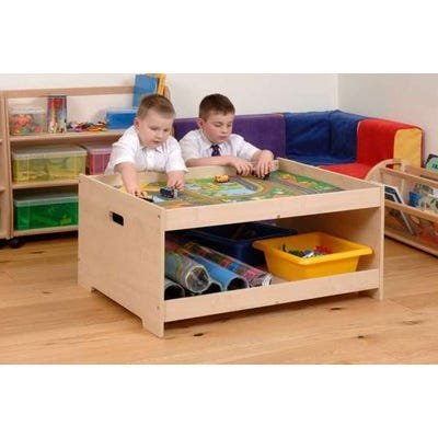 Hepworth Playtable