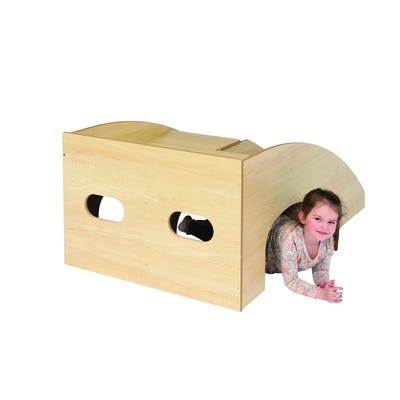 Indoor Hide n Slide