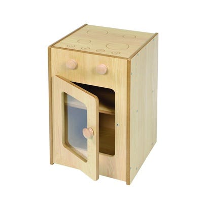 Solway Oven