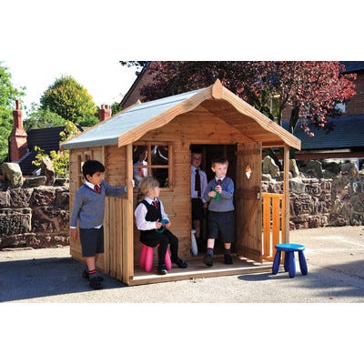 Childrens Den Without Installation