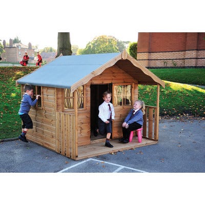 Childrens Cottage Without Installation