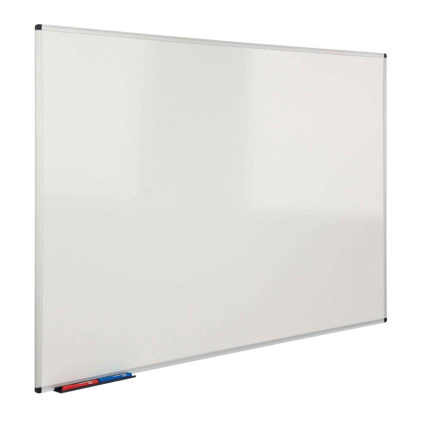 Magnetic Whiteboard H1200 x W2400mm