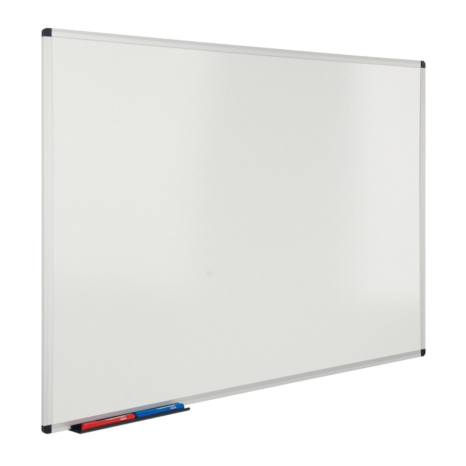 VES Magnetic Whiteboard H900 x W1200mm