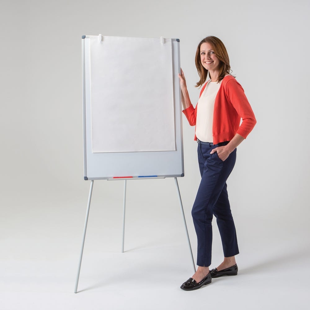 Magnetic Tripod Easel