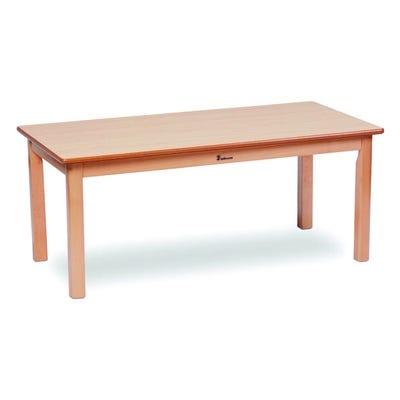 Medium Rectangular Table W1120 x D560mm H320mm
