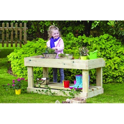 Busy Bench No Kit