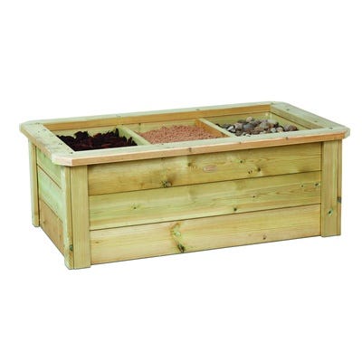 Small Planter/Trough