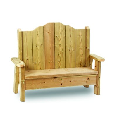 Double Storytelling Chair