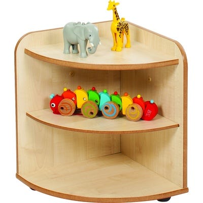 2 High Corner Unit