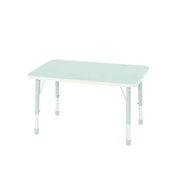 Thrifty Rectangular Table 4-Seater