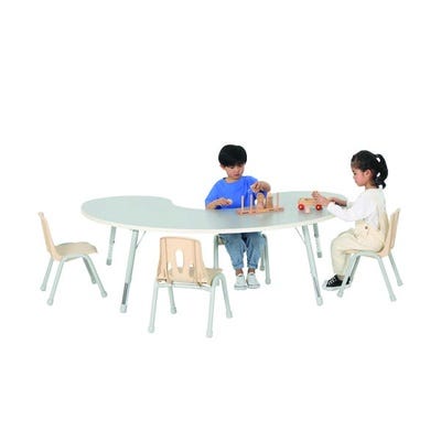 Thrifty Group Table 6-Seater