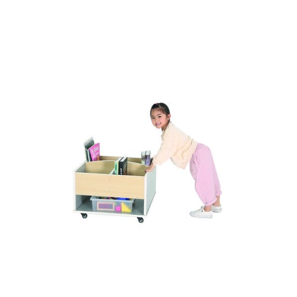 Thrifty Mobile Kinderbox