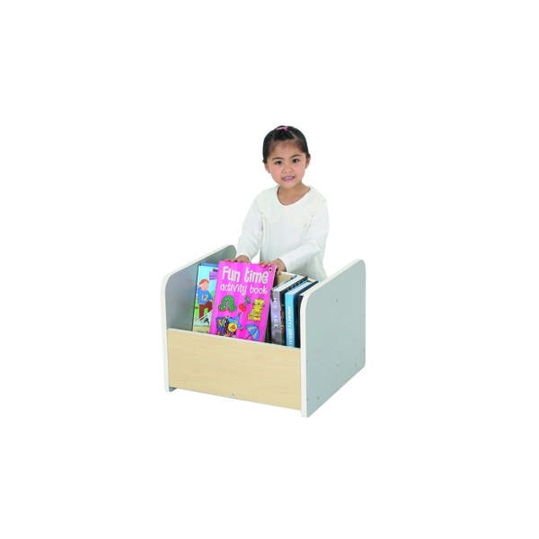Thrifty Big Book Storage Unit