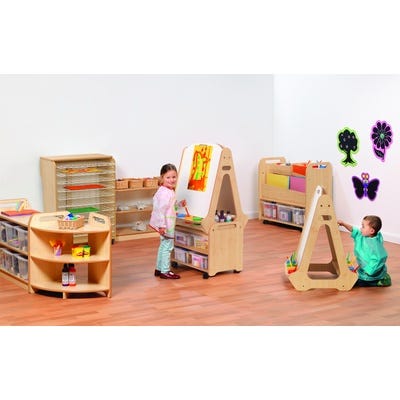 Creativity Zone