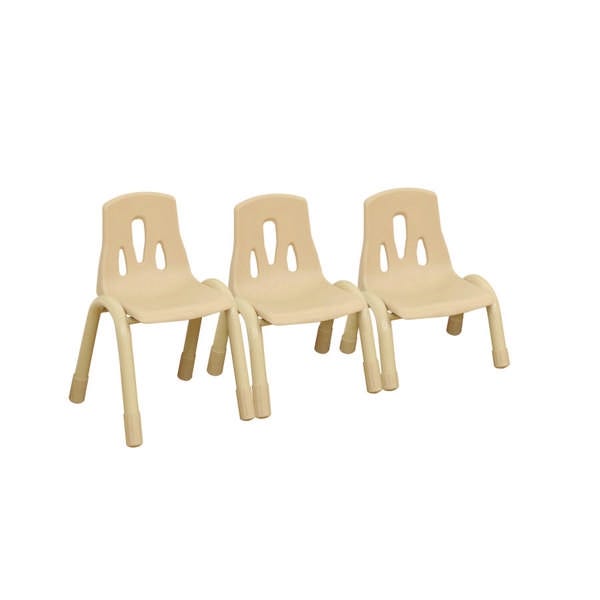 Elegant Chairs SH260mm Set of 4