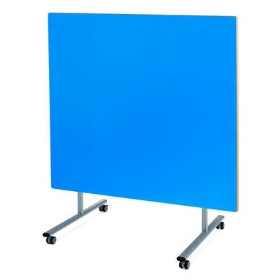 Rectangular Tilt Top Table L150 x W90 x H59cm