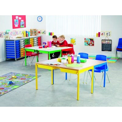 Romney Classroom Tables