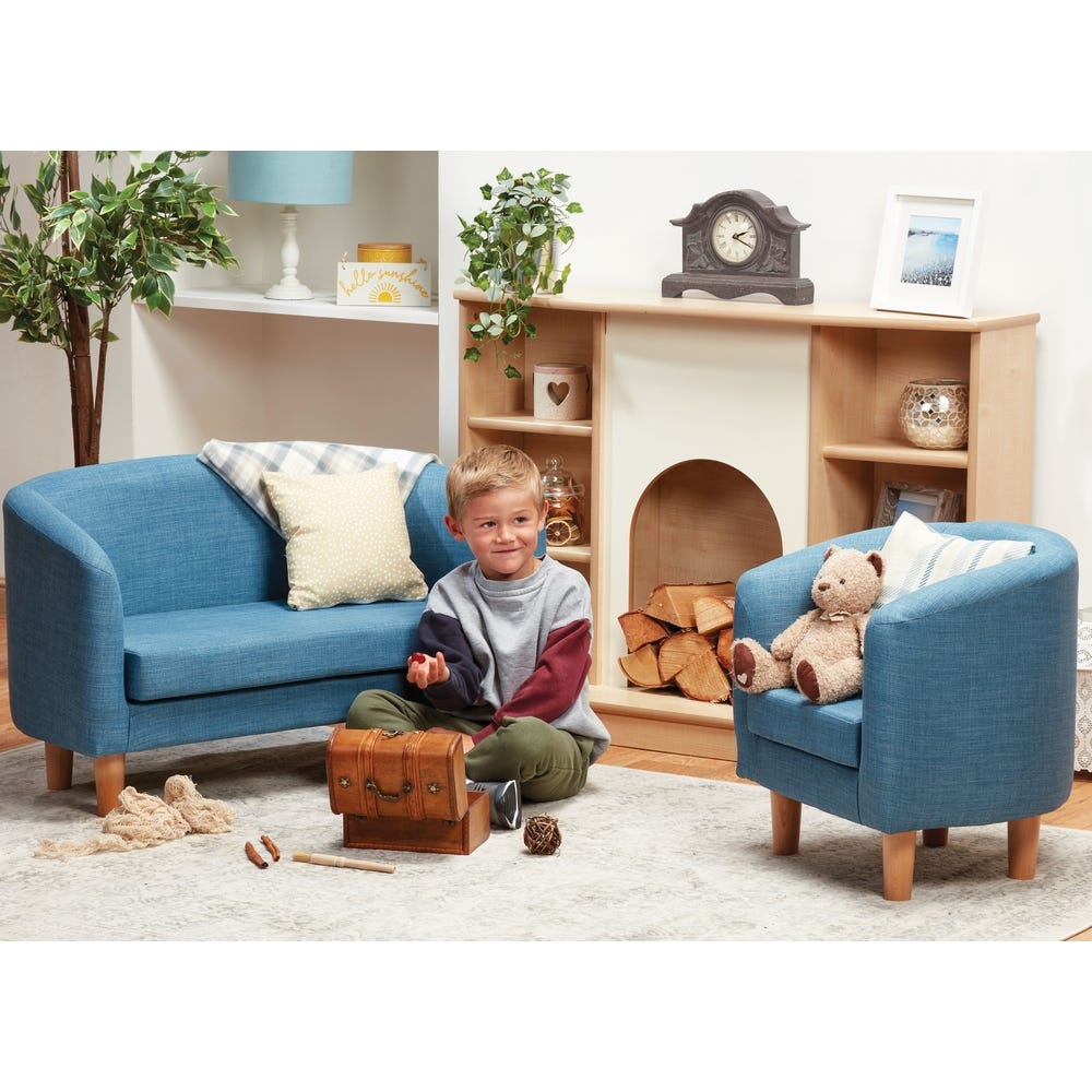 Home from Home Tub Chair & Sofa