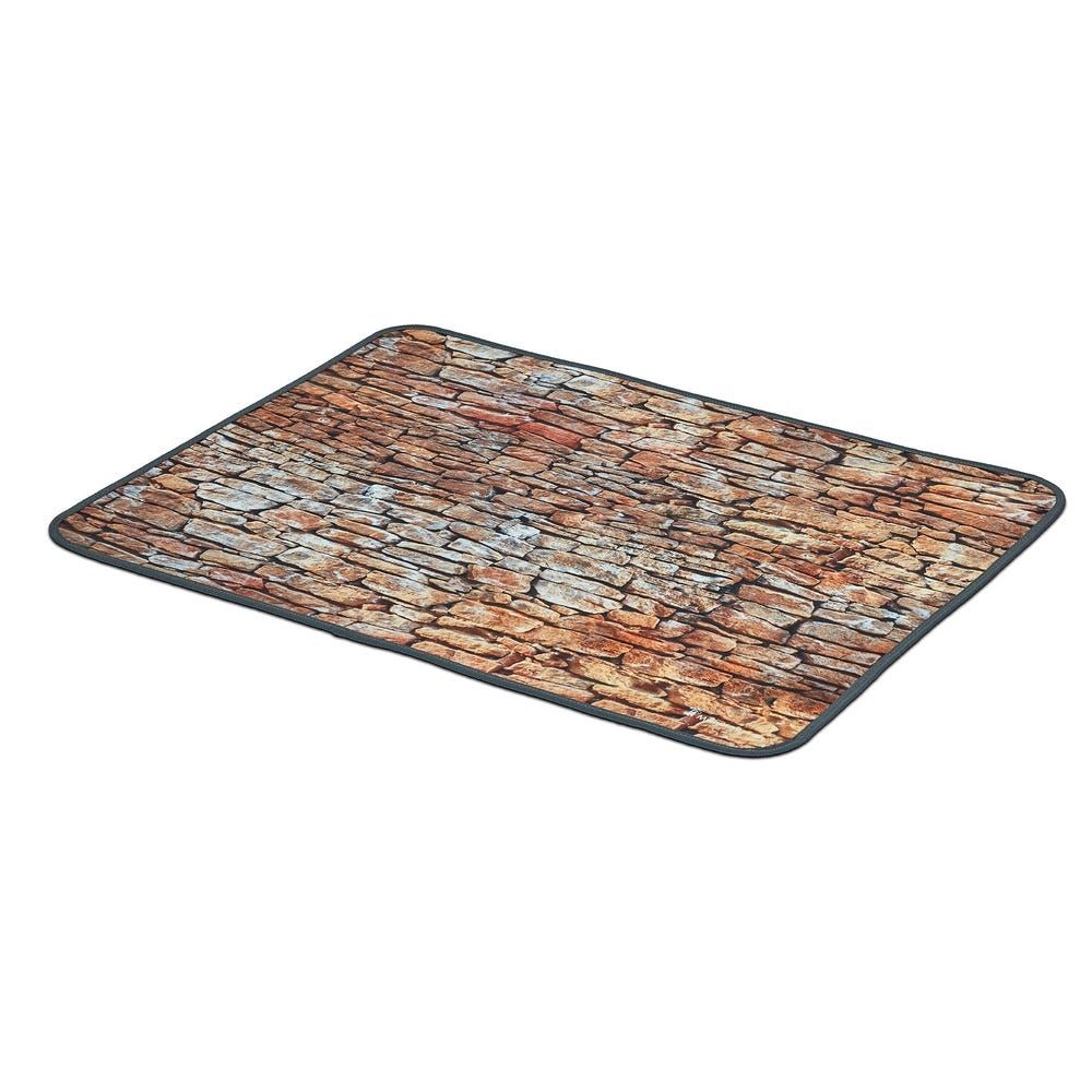 Dry Stone Wall Mat