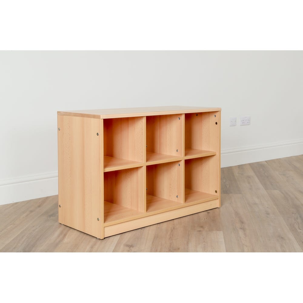 Room Scenes Storage Unit