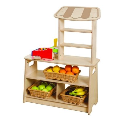 Early Years Toddler Market Stall