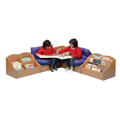 Solway Reading Corner Set 1