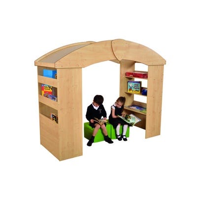 Maple Reading House