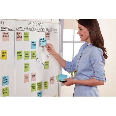 Mag-Notes (pack of 40)